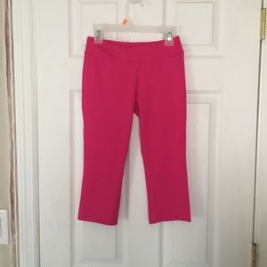 Girls REEBOK leggings
